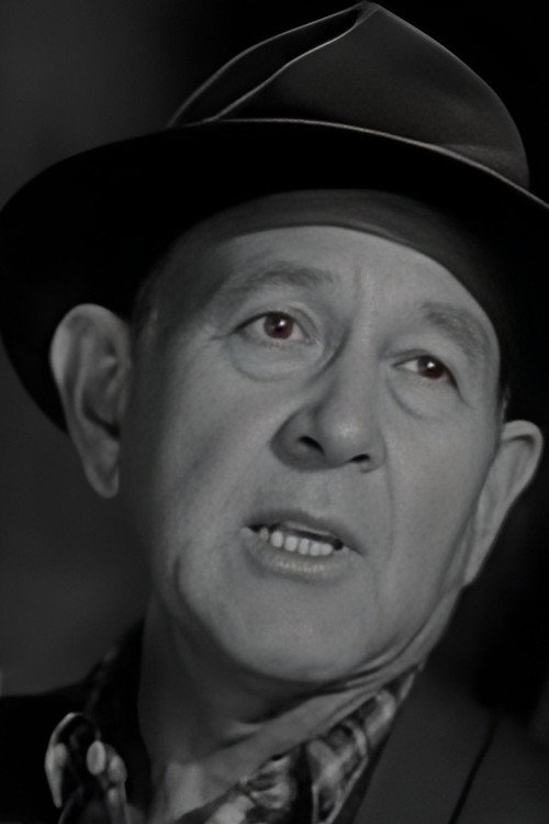 Cast member photo for charles-seel