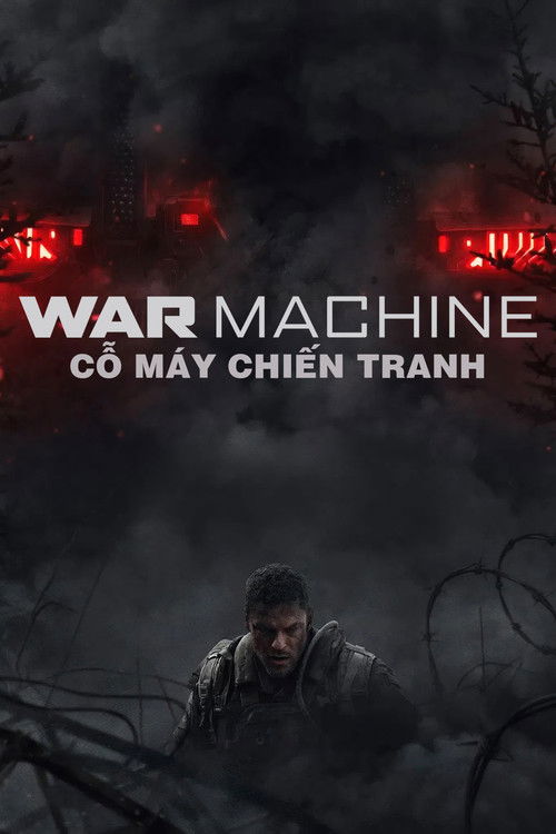 War Machine