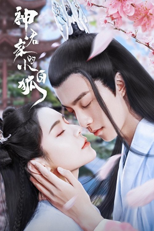 Shen Jun Jia De Xiao Bai Hu