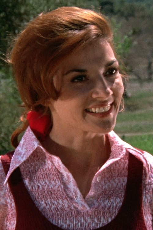Poster of Lenore Stevens