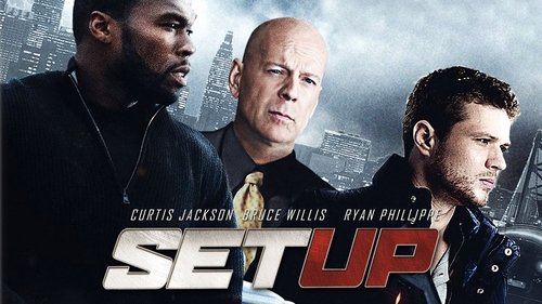 Setup (2011) Watch Full Movie Streaming Online