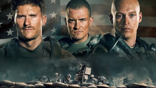 The Outpost (2020) Ver Pelicula Completa Streaming Online