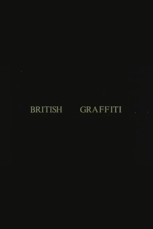 British Graffiti