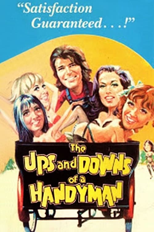 The Ups and Downs of a Handyman 1976