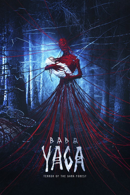 Baba Yaga: Terror of the Dark Forest