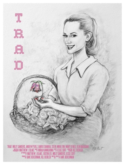 Trad Poster