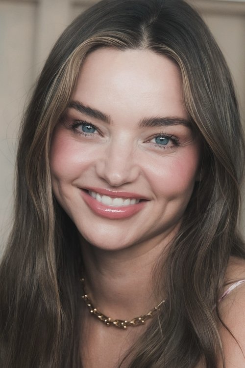 Miranda Kerr