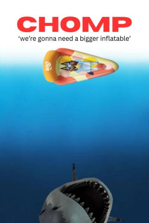 CHOMP
