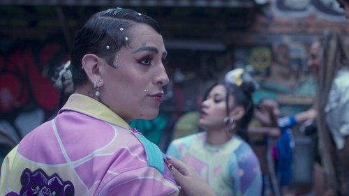 Ritmo salvaje - 7. Bölüm