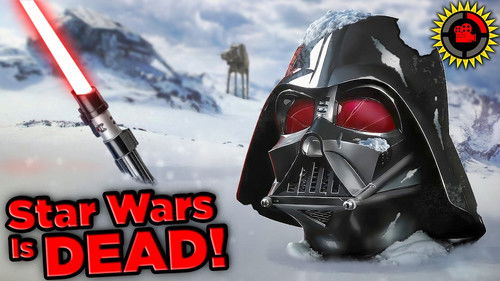 Star Wars is DEAD... Here's How to Fix It!