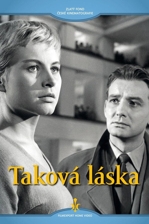 That Kind of Love poster 2