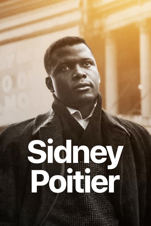 Sidney+Poitier