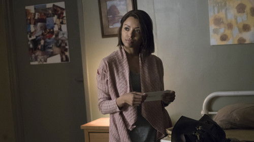 The Vampire Diaries - 18. Bölüm