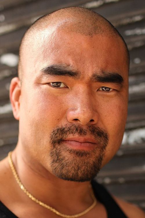 Poster of Ryan Sakoda