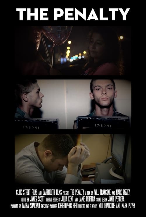 The Penalty 2018 The Penalty 2018