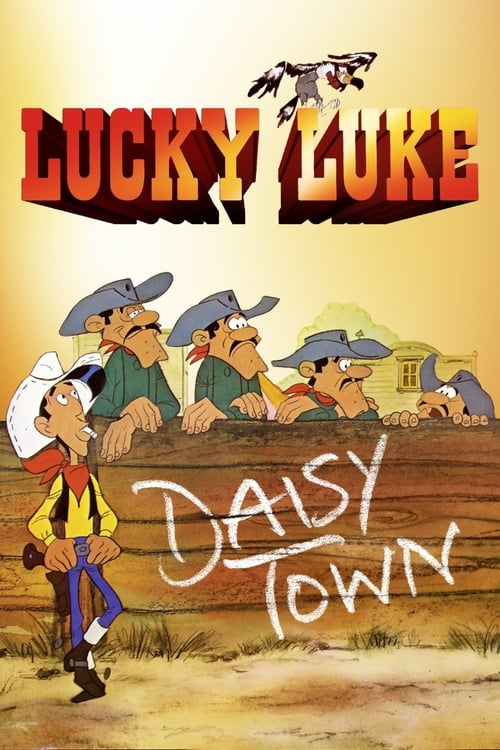 Lucky+Luke+-+Daisy+Town
