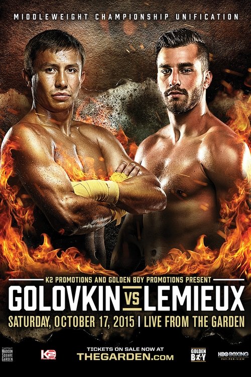 Gennady+Golovkin+vs.+David+Lemieux