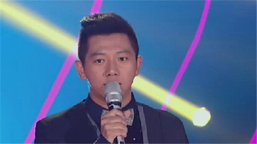 我是歌手我是歌手第2季第12集