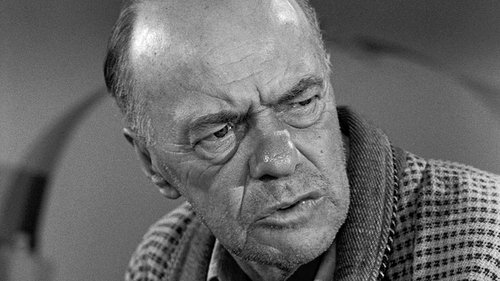 The Twilight Zone - 21. Bölüm