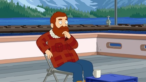 The Great North - Bots on the Side Adventure