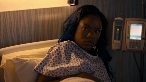 Beauty in Black - Sorguya Çekilmek