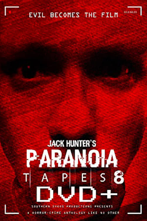 Paranoia+Tapes+8%3A+DVD%2B