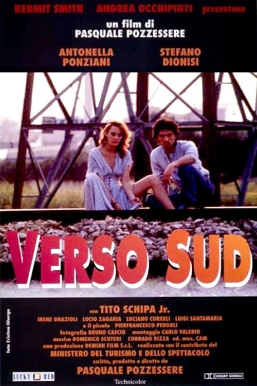 Verso+sud