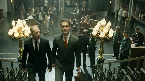 La Casa de Papel - Paso Doble