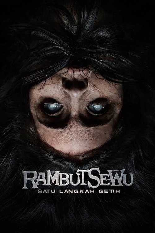 Rambut Sewu: Satu Langkah Getih