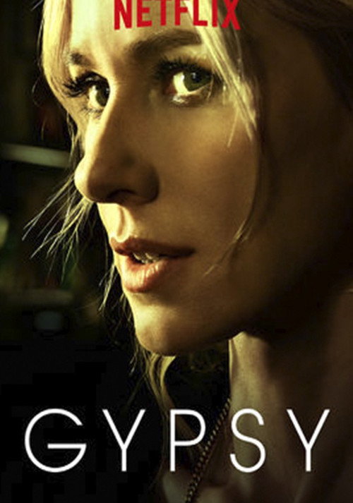Gypsy Poster
