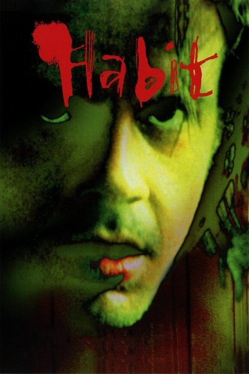 Habit poster