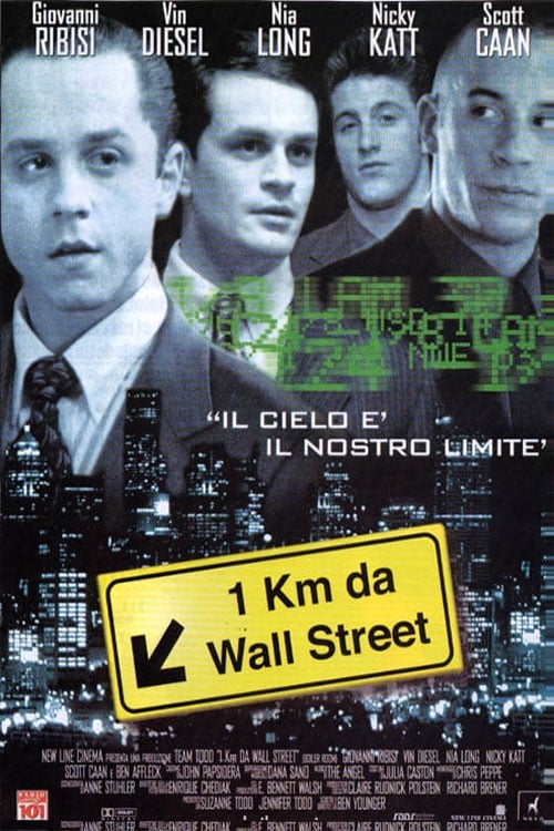 1+km+da+Wall+Street