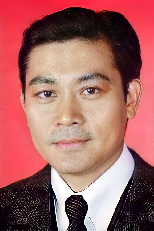 Poster of Savio Tsang