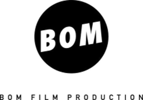 Bom Film Productions Logo