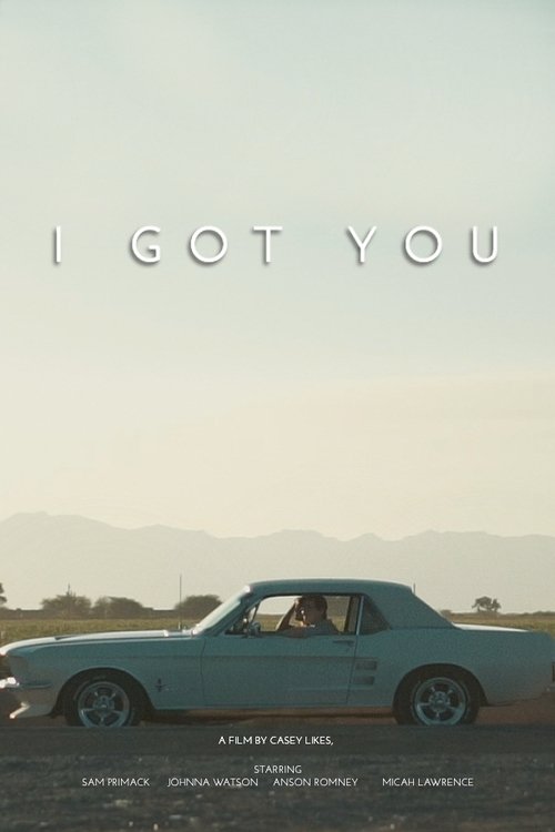 I+Got+You