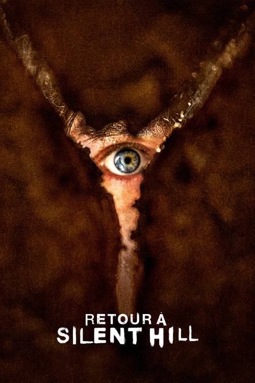 Return to Silent Hill