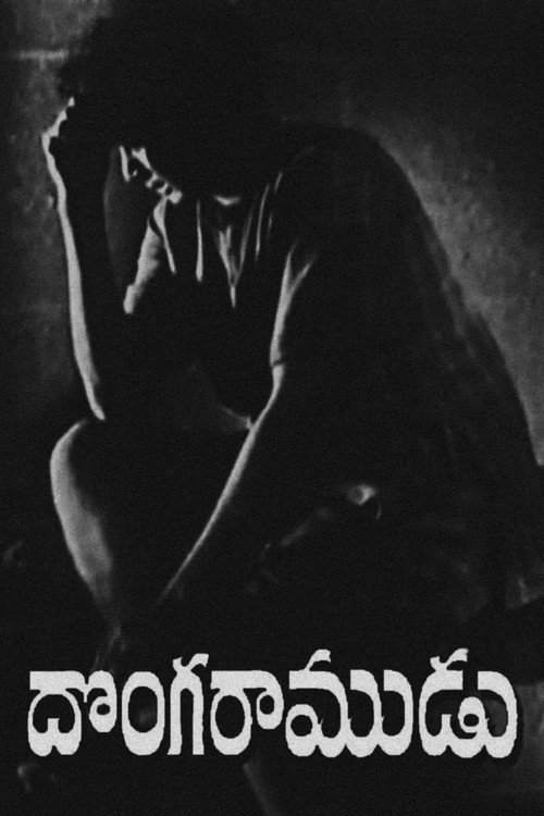 Donga Ramudu poster 2