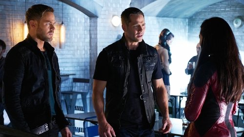 Killjoys - 10. Bölüm