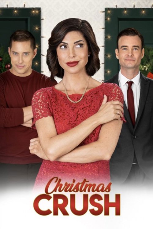 Christmas Crush (2019) Ver Pelicula Completa Streaming Online