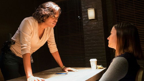 Criminal Minds - 9. Bölüm