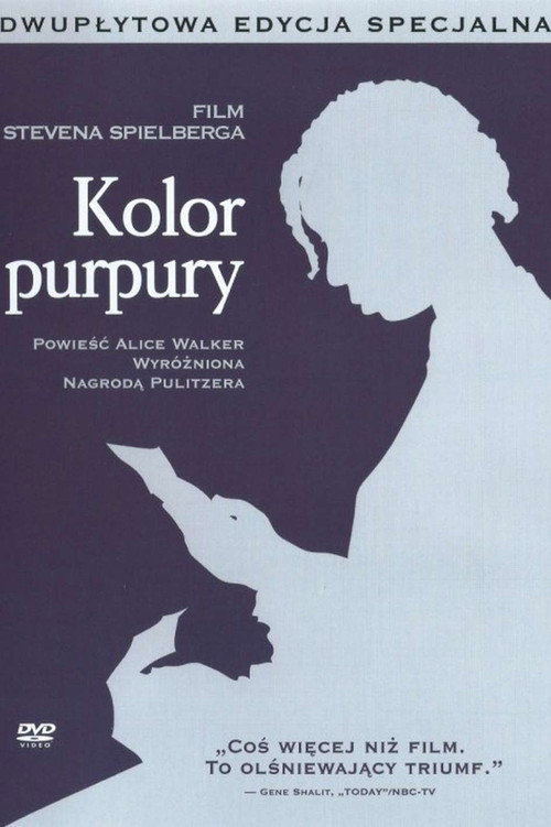 Kolor purpury (1985) Kolor purpury (1985)