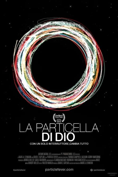 La+particella+di+Dio