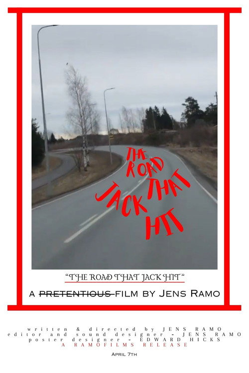 The Road That Jack Hit