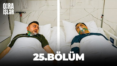 Episode 25