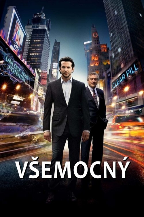 Všemocný