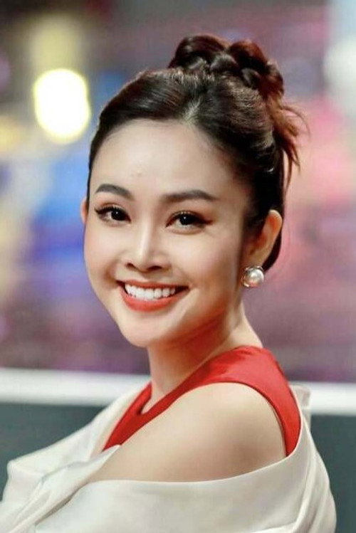 Thùy Linh
