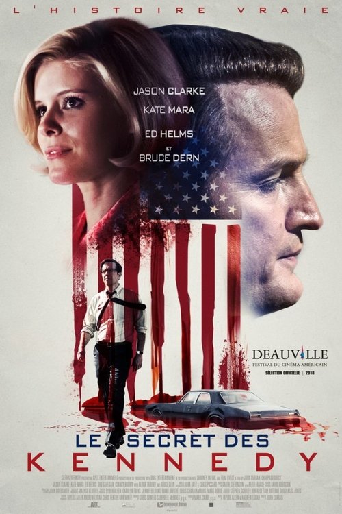 Le Secret des Kennedy (2018) Film complet HD Anglais Sous-titre