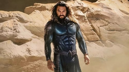 Watch Aquaman and The Lost Kingdom (2022) Full Movie Online Free