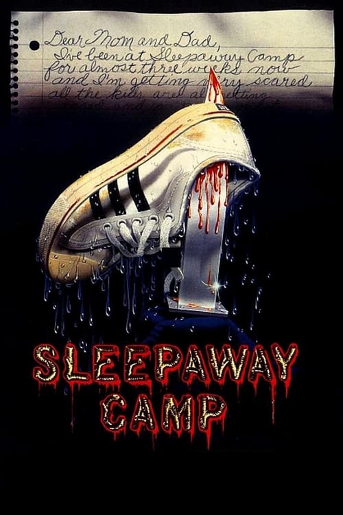 Campamento sangriento (1983) pelicula completa repelis