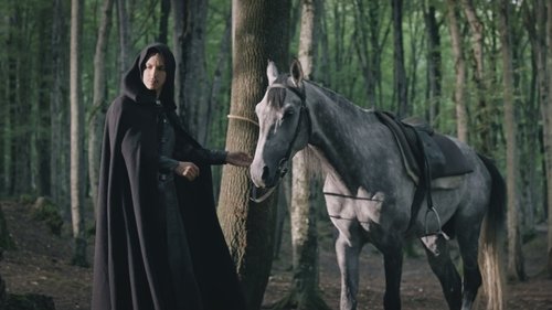 Hakan: Muhafız - 3. Bölüm